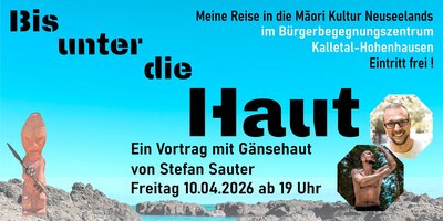 Titelbild Veranstaltung