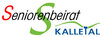 Logo Seniorenbeirat Kalletal