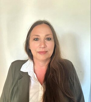 Foto Kinderärztin Janine Tölle 