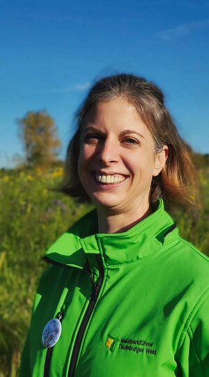 Portrait Kathrin Stefula