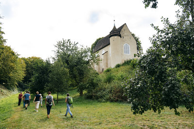 Kirche Varenholz