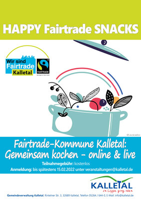 Plakat_Fairtrade Kochen_22