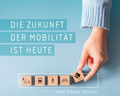Die Zukunft der Mobilität ist heute - Zukunftsnetz Mobilität NRW Die Zukunft der Mobilität ist heute