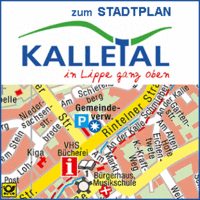 Kalletal-Link