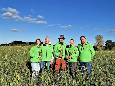 Portrait Kalletaler Natur- und Landschaftsführer