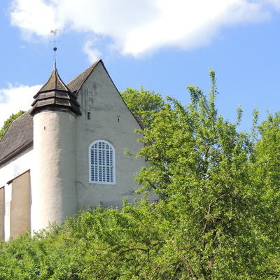 Kapelle am Schloss Varenholz