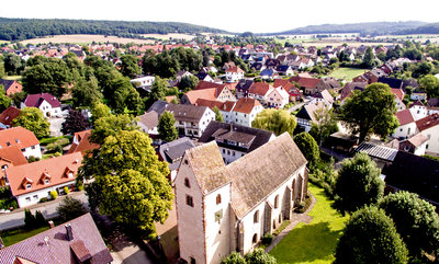 Langenholzhausen 