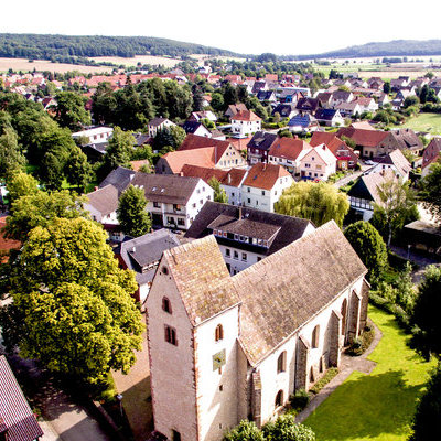 Langenholzhausen 