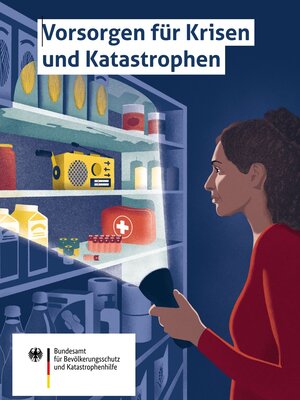 Vorsorge Plakat