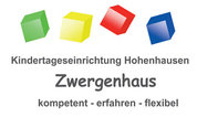 Logo Zwergenhaus