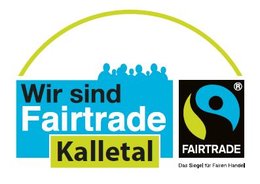 FairtradeTowns Logo