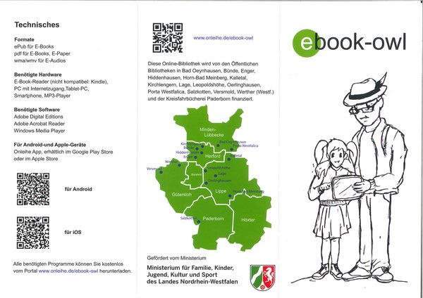 ebook-owl Flyer Seite 1