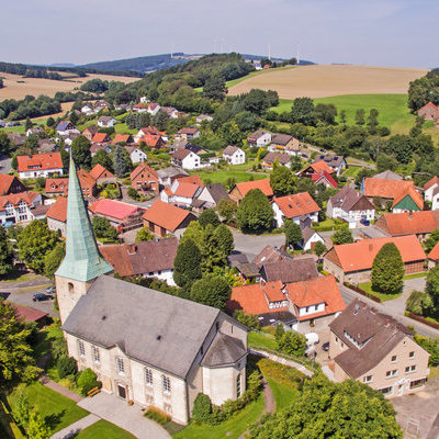 Lüdenhausen 