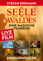 Plakat die Seele des Waldes