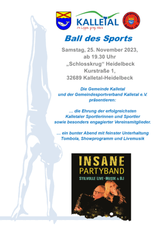 Plakat_Ball des Sports 2023_A3