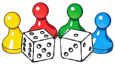 Stemmen spielt
