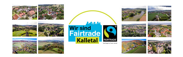 Cover Fairtrade Town