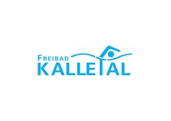 Logo Freibad Kalletal